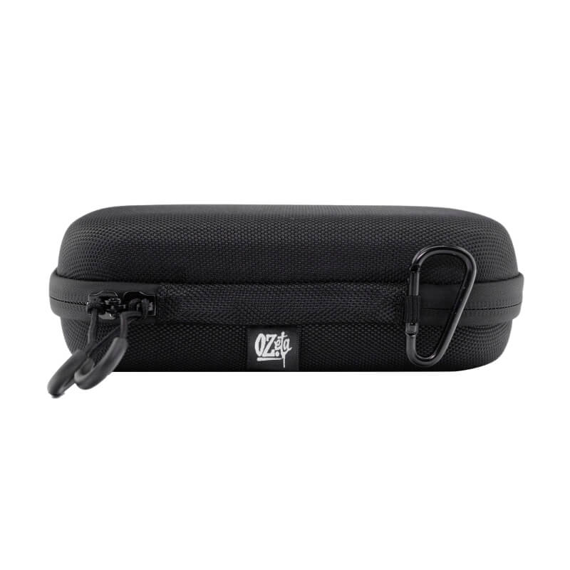 Bolso Anti Olor Grande Negro