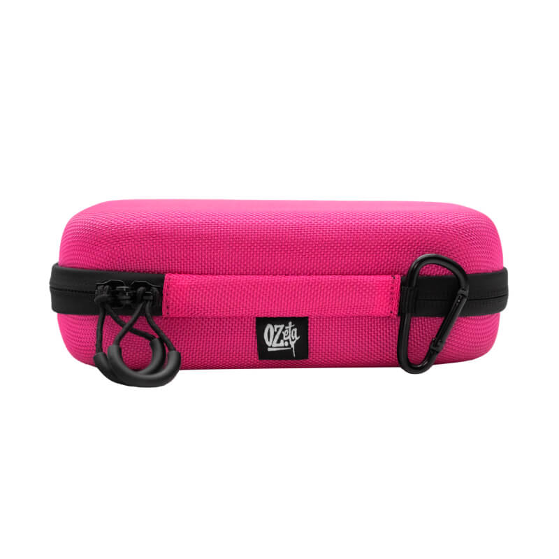 Bolso Anti Olor Grande Rosado