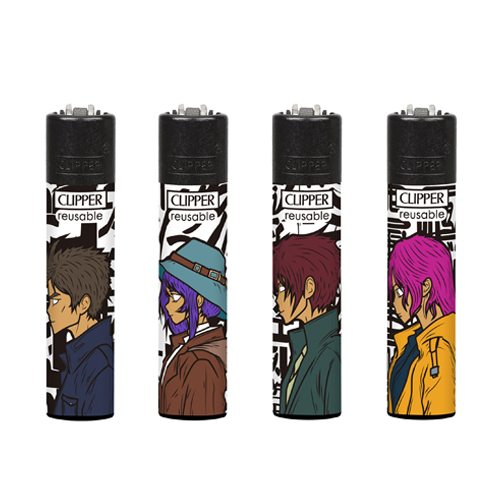 Clipper Encendedor