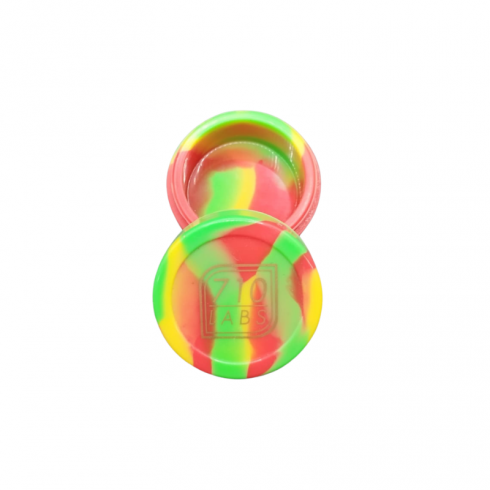 Contenedor Silicona 7ML