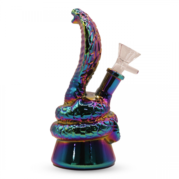 Bong Cobra