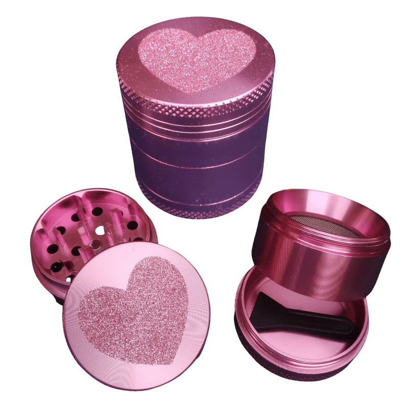 Moledor Corazón