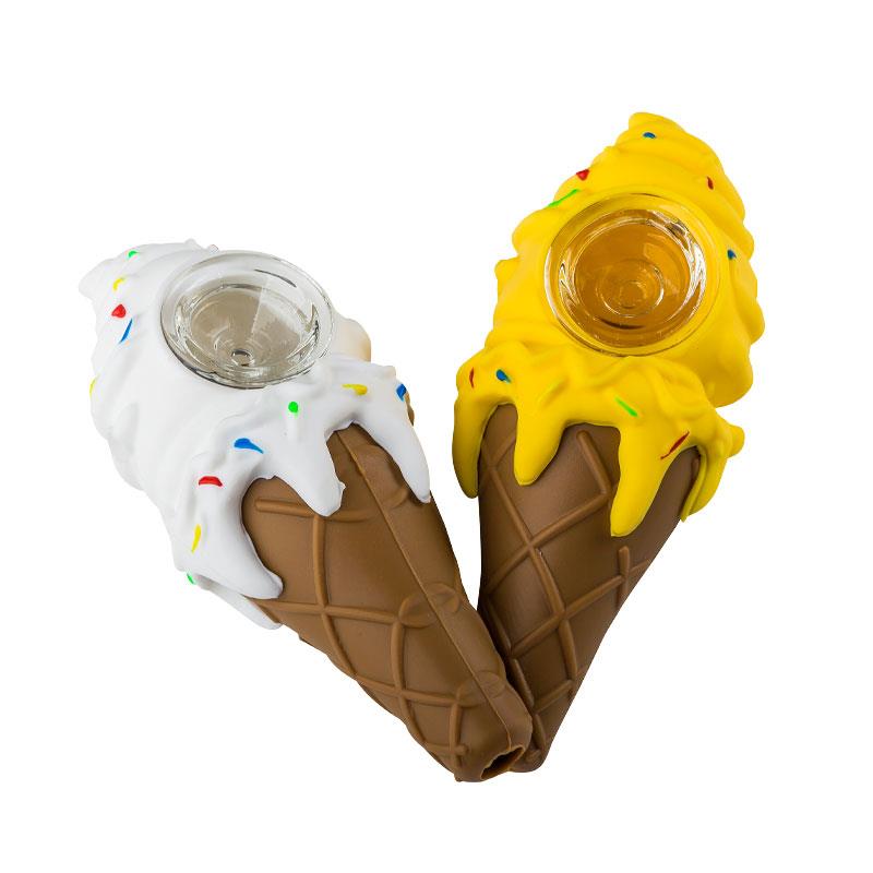 Pipa Helado