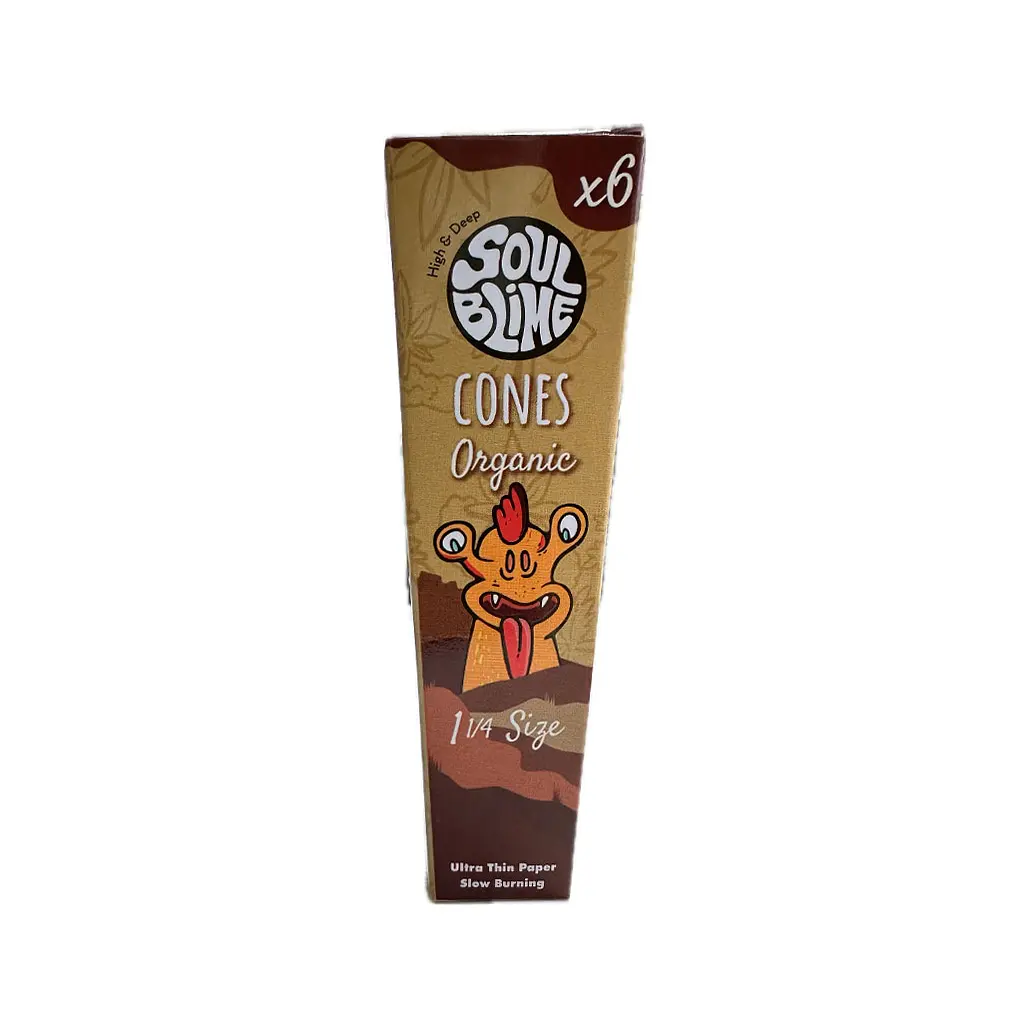 Conos Soulblime