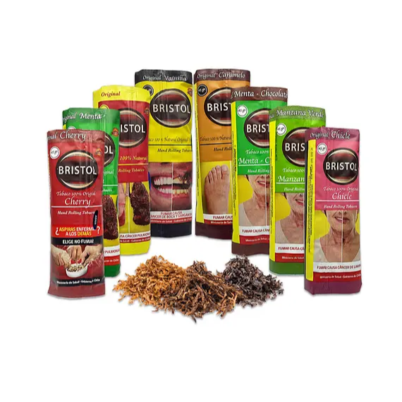 Bristol Tabaco