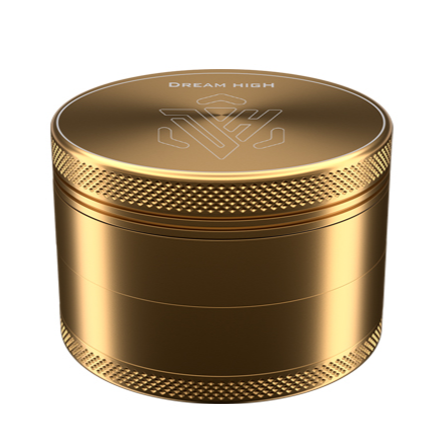 Moledor Aluminio