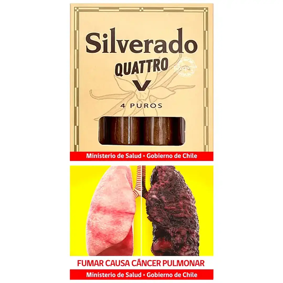 Puros 4u 1