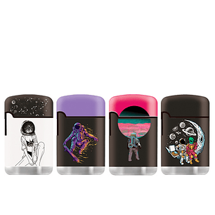 Encendedor Soplete Space