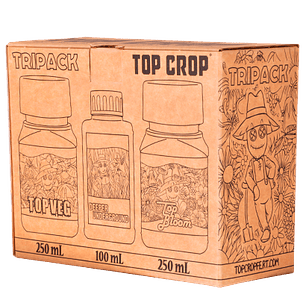 Tripack Top Crop