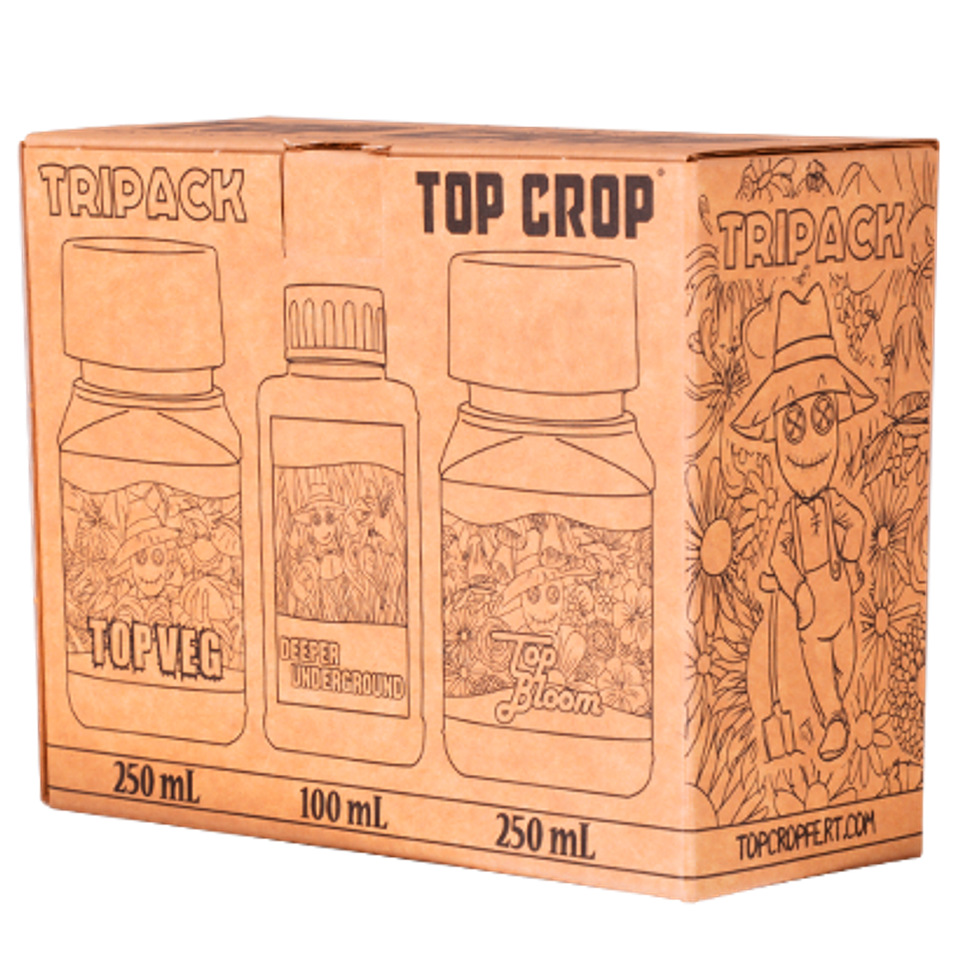 Tripack Top Crop 2