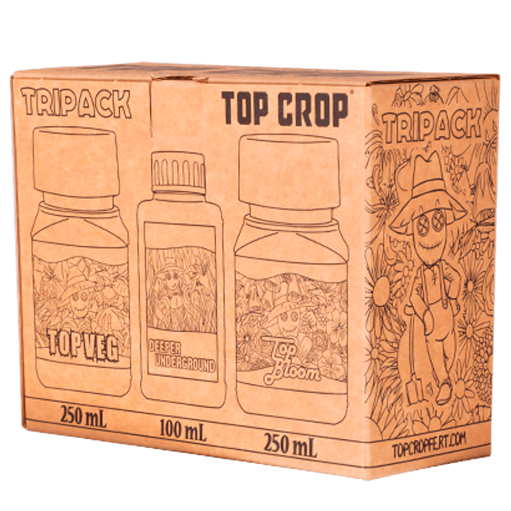 Tripack Top Crop 2