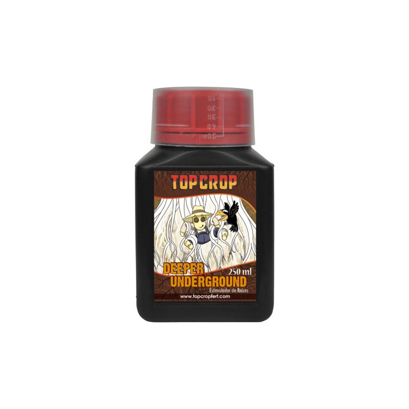 Deeper UnderGround 250ml