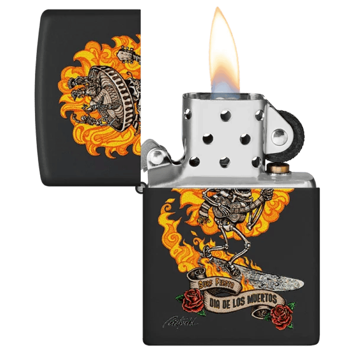 Encendedor Rietveld 2