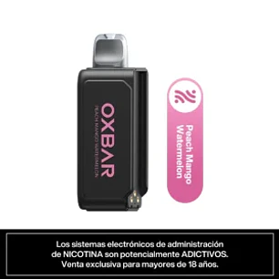 OXBAR SVOPP Recarga 25.000 Puffs