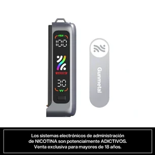 OXBAR SVOPP Batería