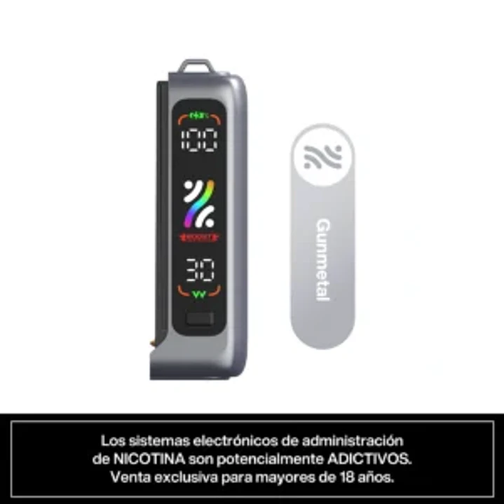 OXBAR SVOPP Batería 1