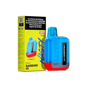 Nasty Bar – 1.500 Puffs