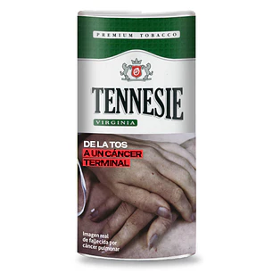 Tabaco Tennesie 40g