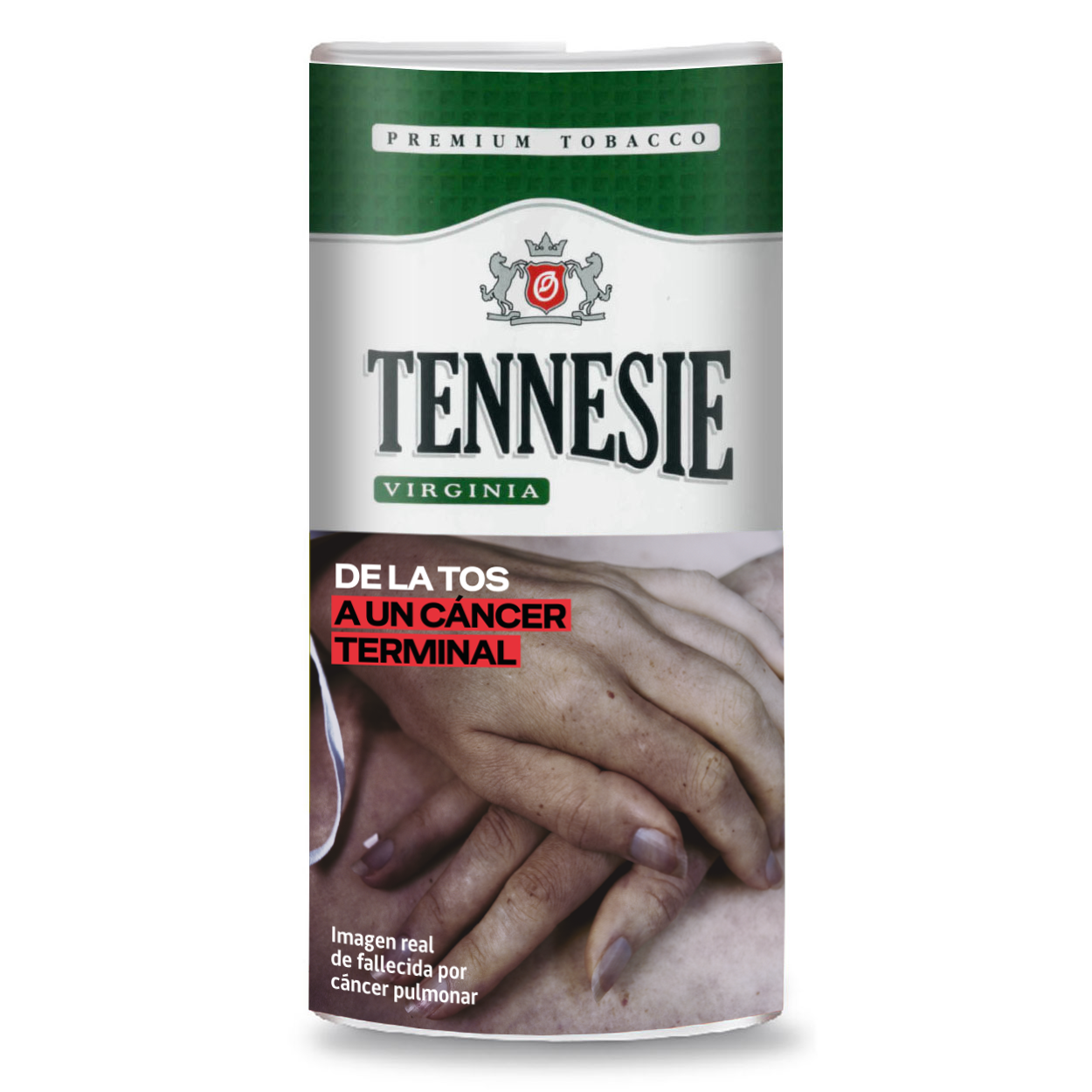 Tabaco Tennesie Natural