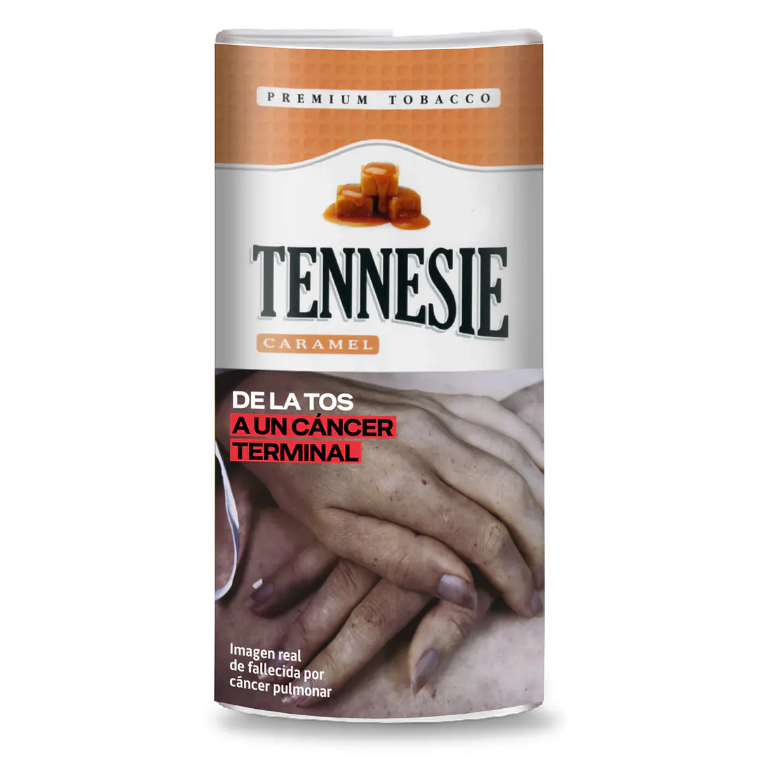 Tabaco Tennesie 40g 2
