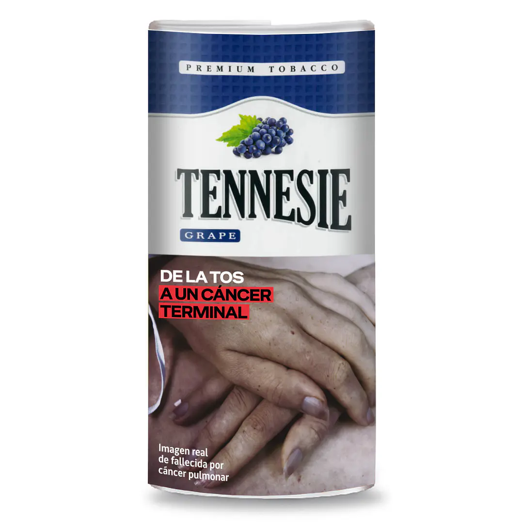 Tabaco Tennesie 40g 3