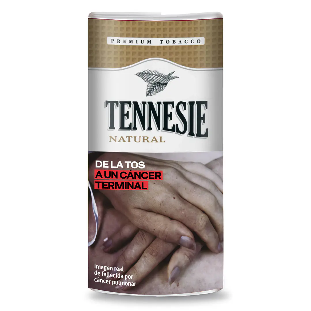 Tabaco Tennesie 40g 4