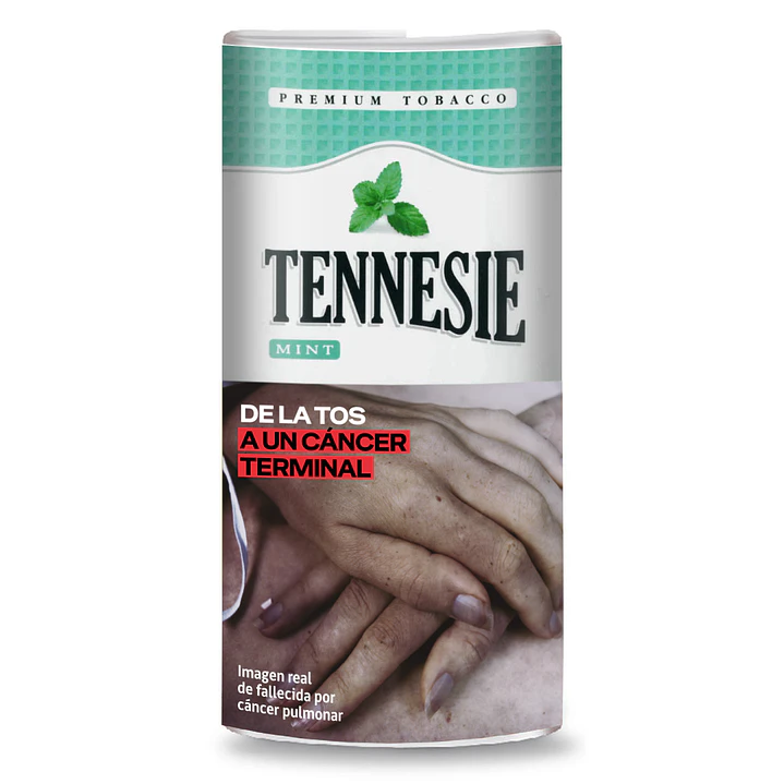 Tabaco Tennesie 40g 5