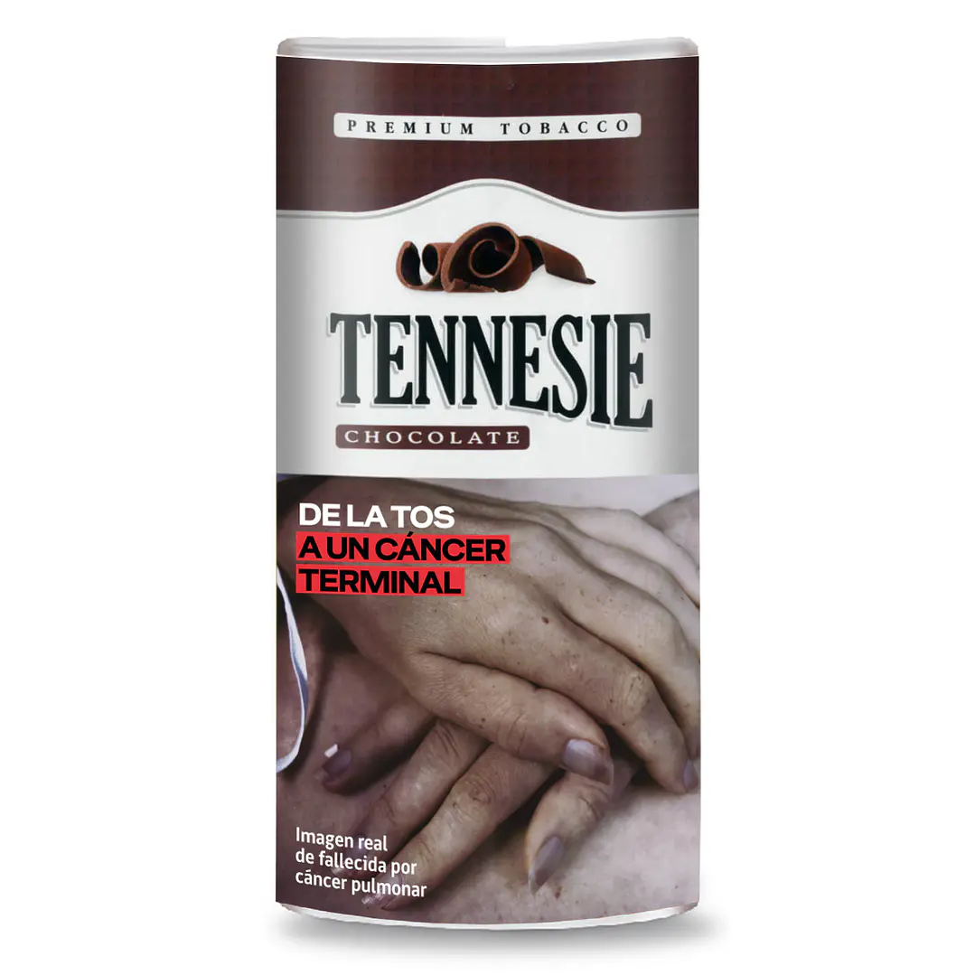 Tabaco Tennesie 40g 7