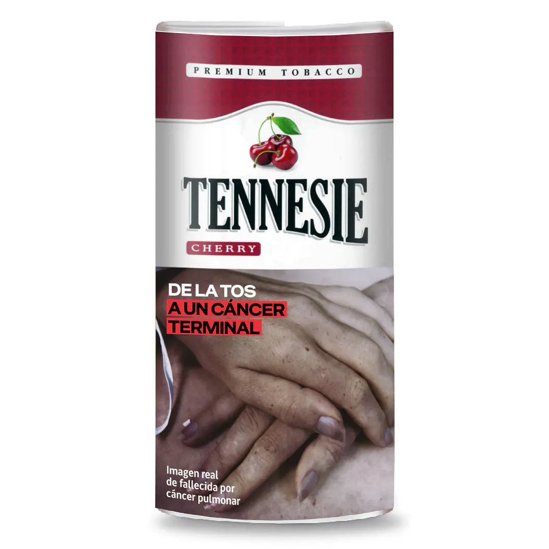 Tabaco Tennesie 40g 8