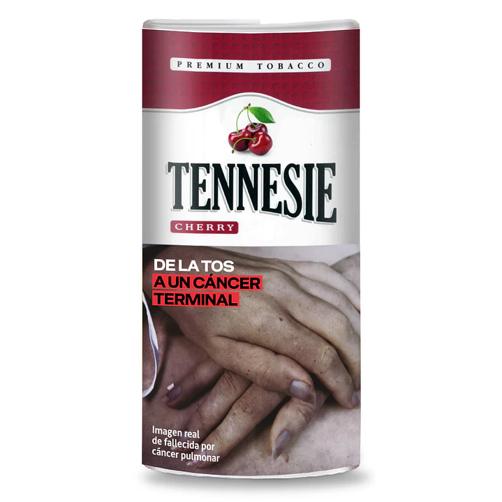 Tabaco Tennesie 40g 8