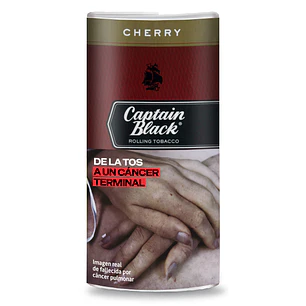 Tabaco Captain Black 50g