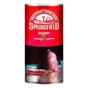 Tabaco Springfield 40g