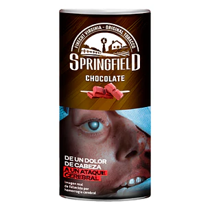 Tabaco Springfield 40g