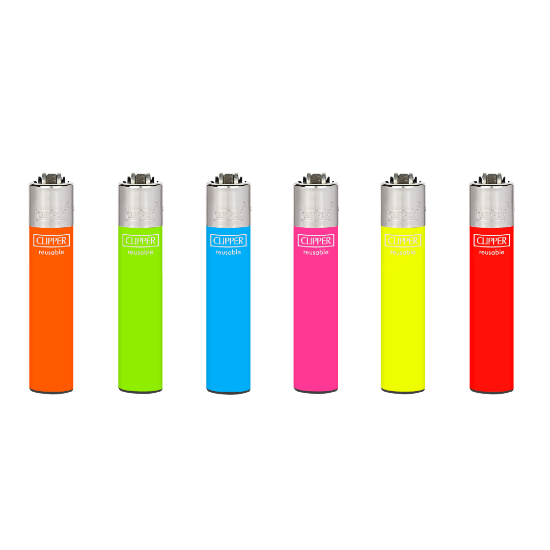 Slim Solid Fluo