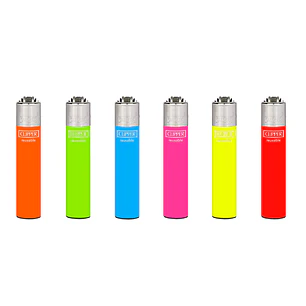 Slim Solid Fluo