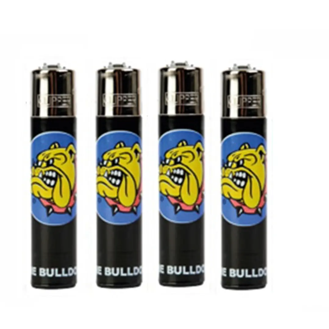 The Bulldog Amsterdam Black 1