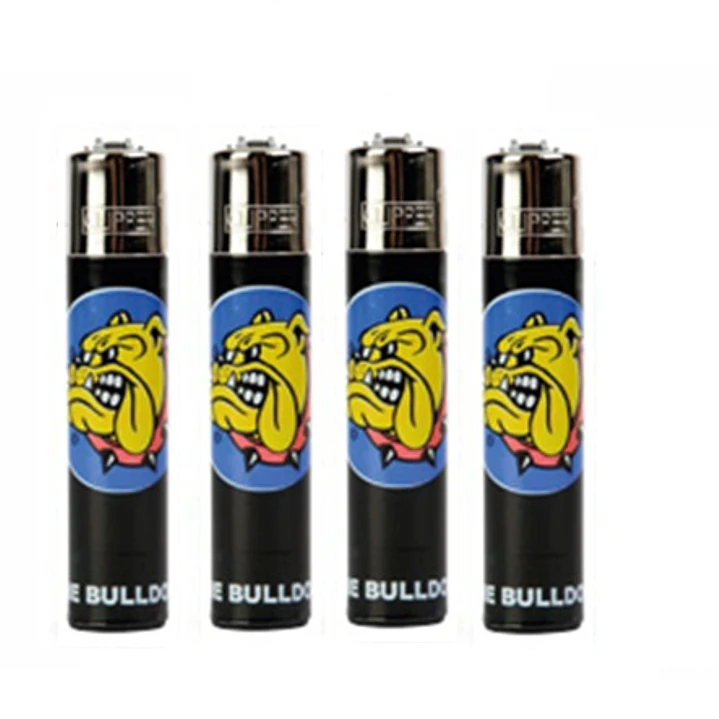 The Bulldog Amsterdam Black 1