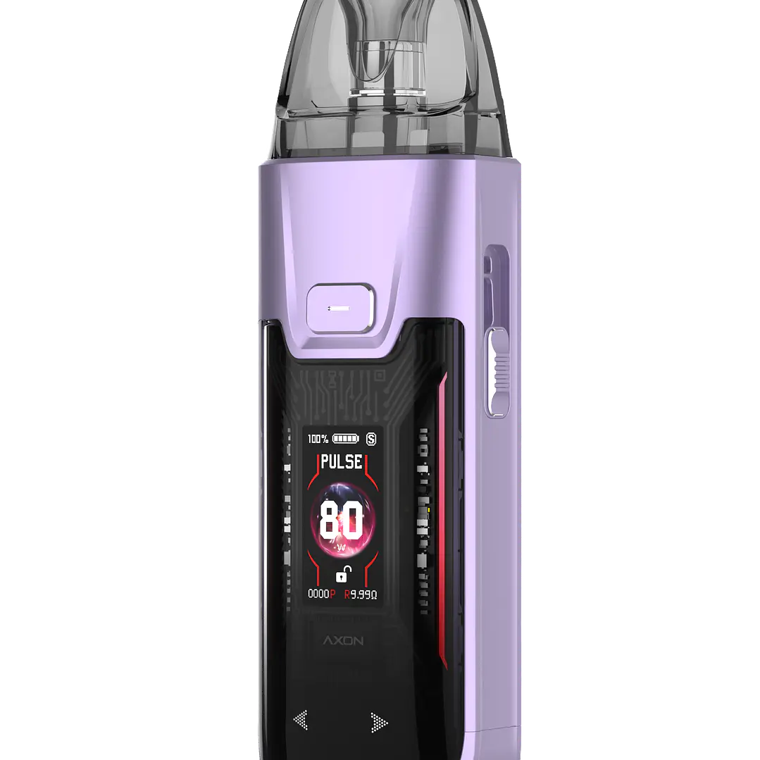 Luxe Xr Max 2 2