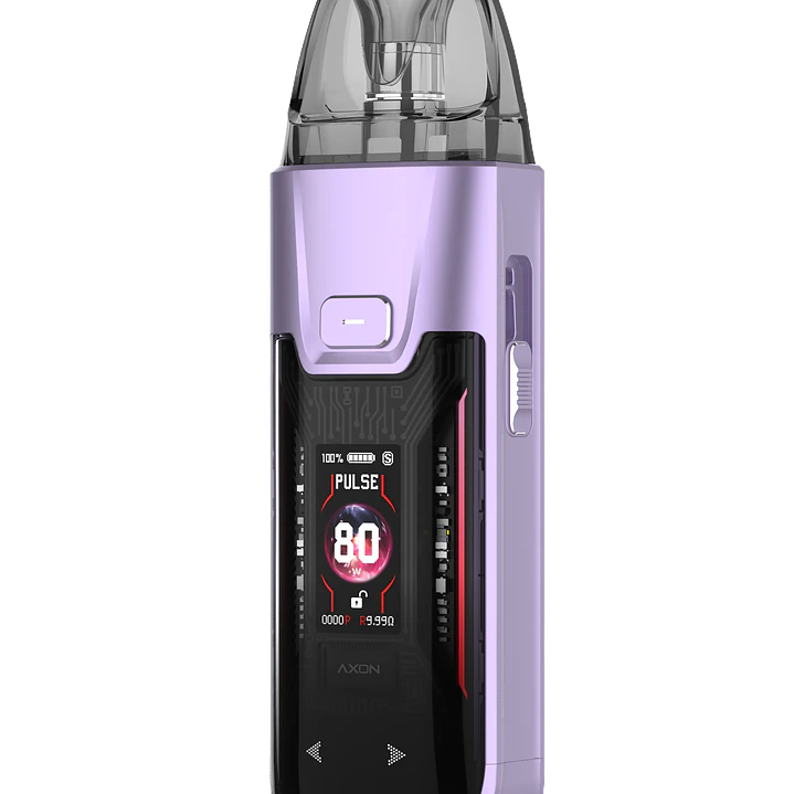 Luxe Xr Max 2 2