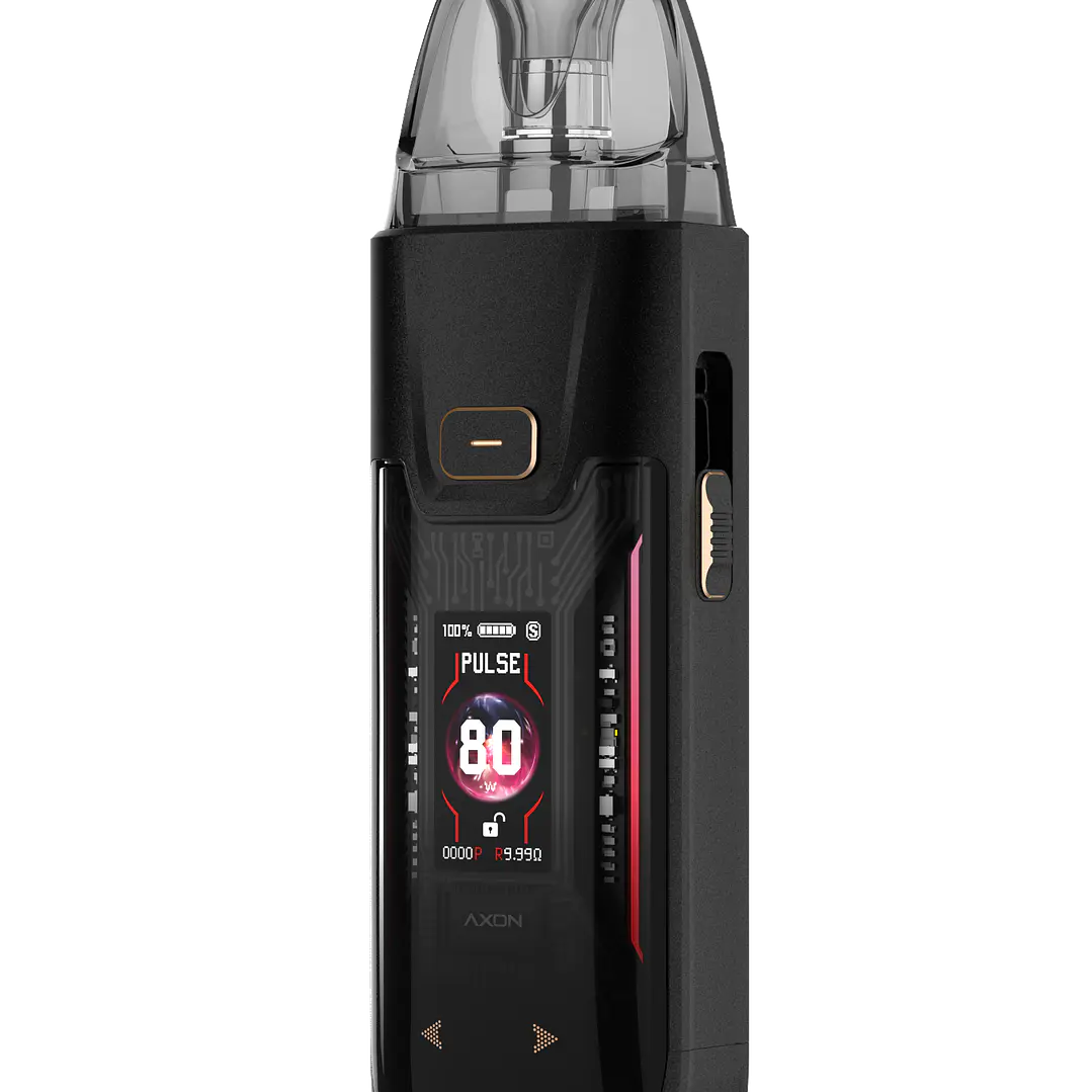 Luxe Xr Max 2 3