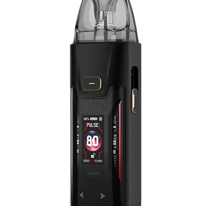 Luxe Xr Max 2 3
