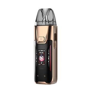 Luxe Xr Max 2