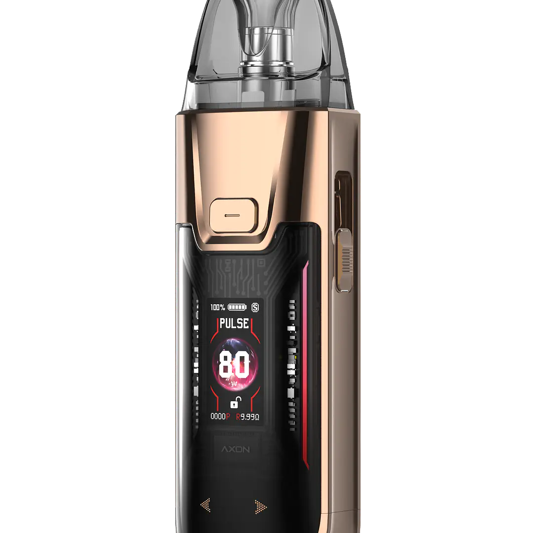 Luxe Xr Max 2 1