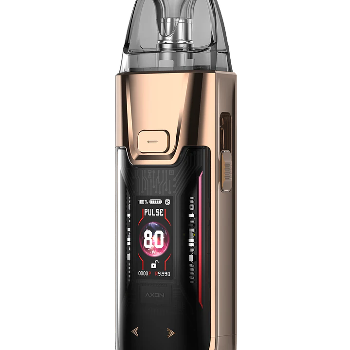 Luxe Xr Max 2 1