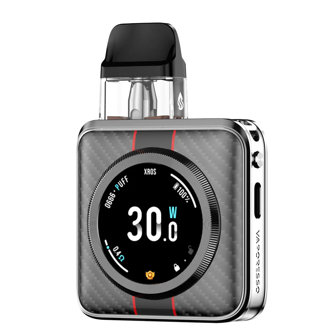 Xros 5 Nano 2