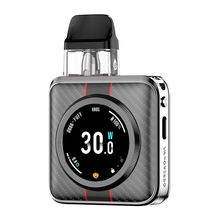 Xros 5 Nano 2