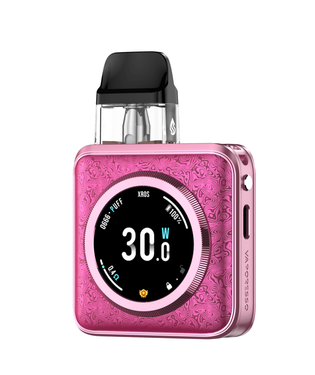 Xros 5 Nano