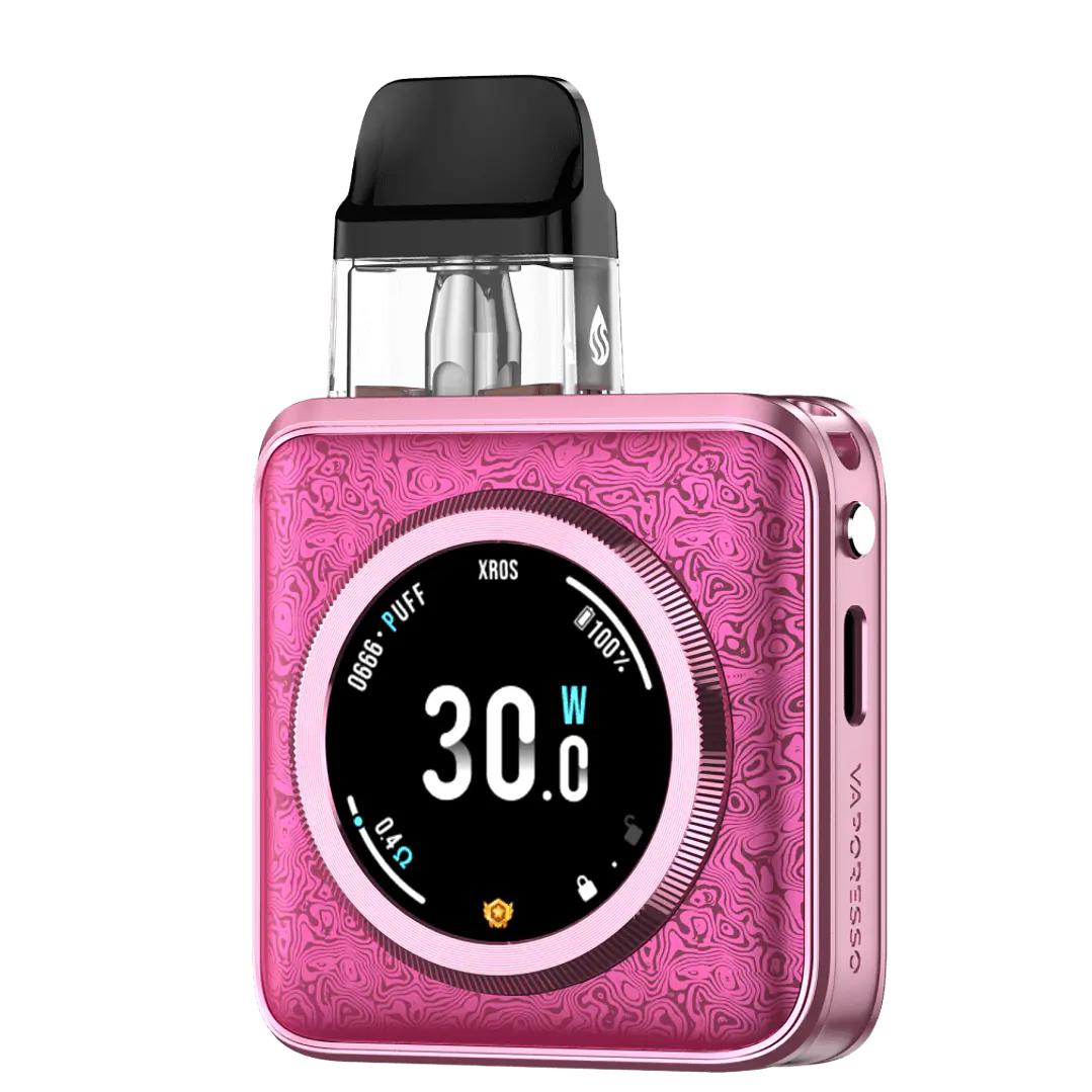 Xros 5 Nano 1