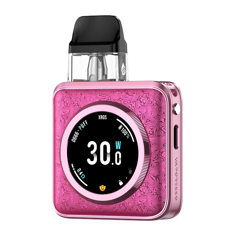 Xros 5 Nano 1