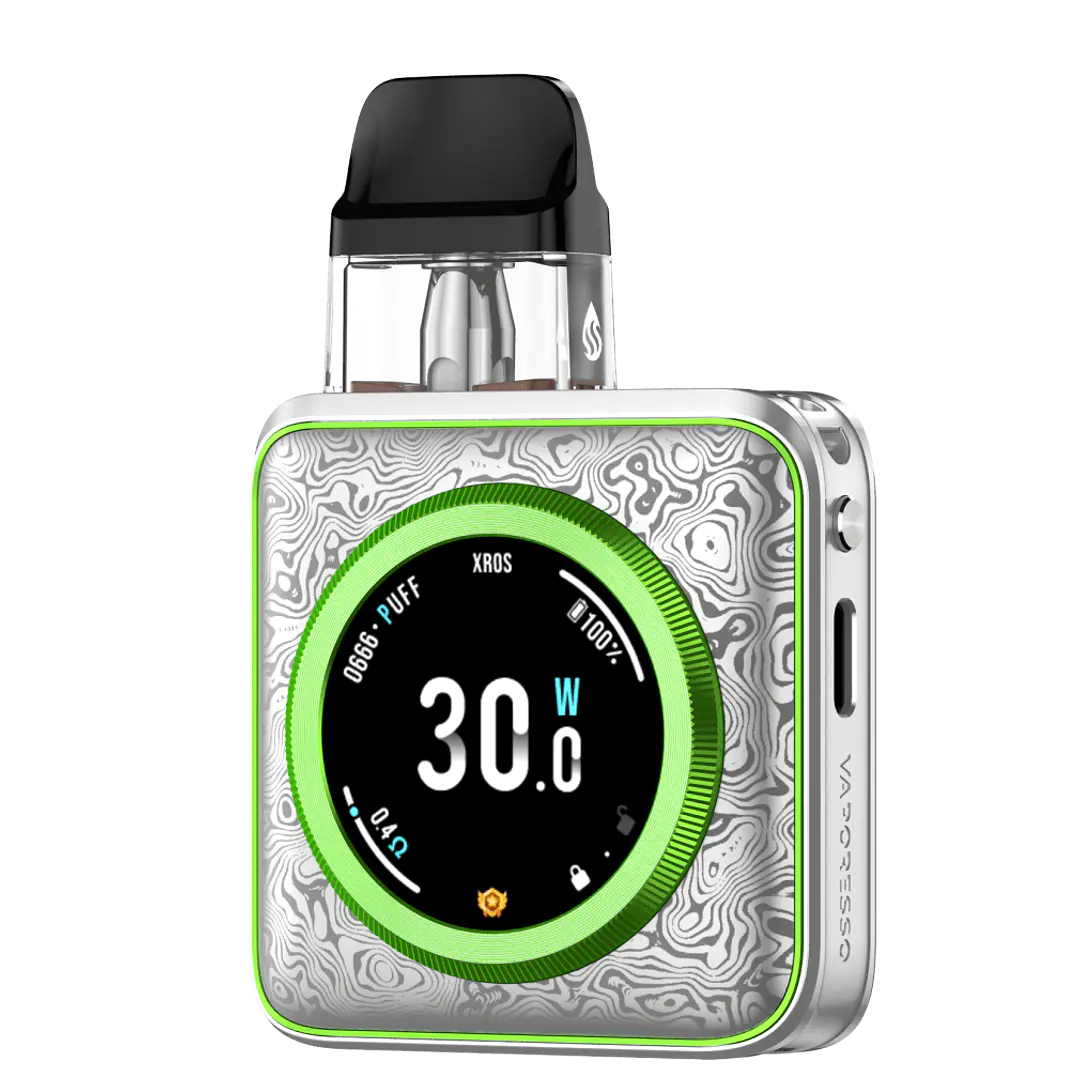 Xros 5 Nano 3
